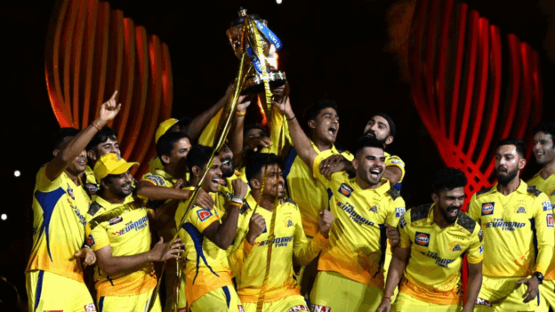 From CSK to MI, 6 teams with most IPL Playoff appearances