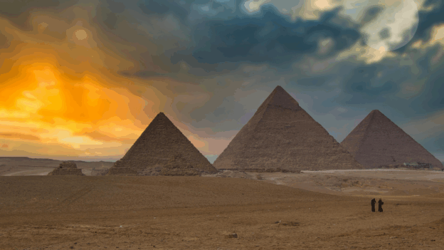 Giza 2.0: Egypt to spend $51 million to preserve pyramids, protect animals, and boost tourism
