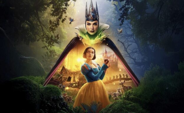 Here's where to watch the Disney film