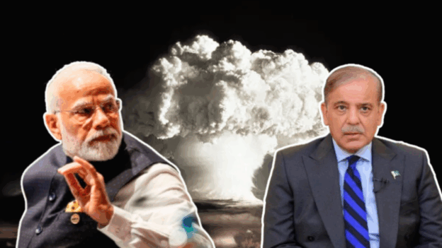 How Islamabad’s military propaganda is unravelling and crumbling