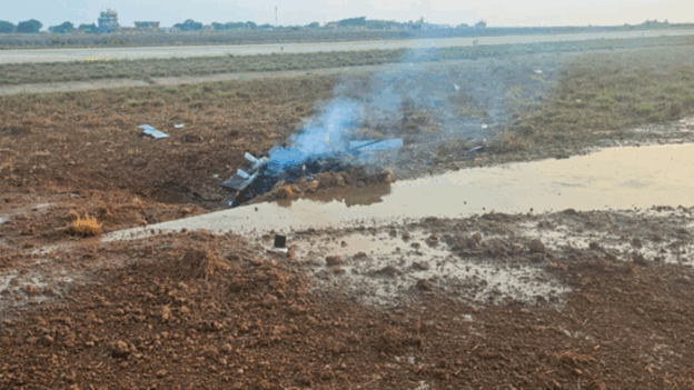 How much Pakistan has lost in Indian retaliation so far