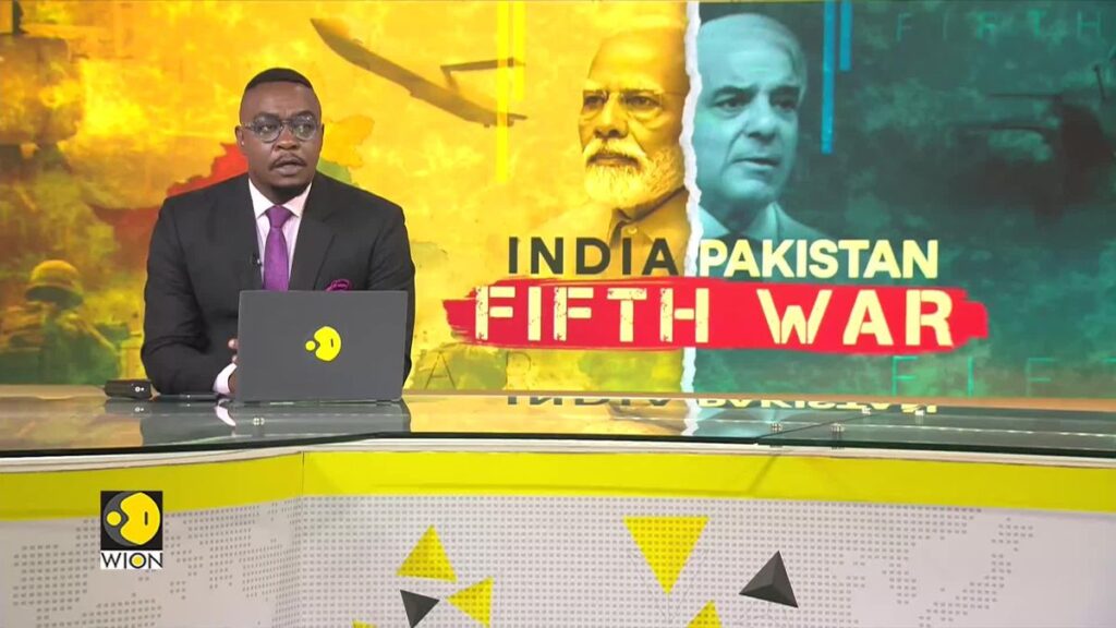 IMF Approves $1 Billion Loan For Pakistan Despite India's 'Terror Funding' Objections