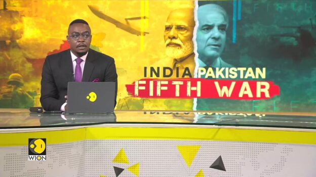 IMF Approves $1 Billion Loan For Pakistan Despite India's 'Terror Funding' Objections
