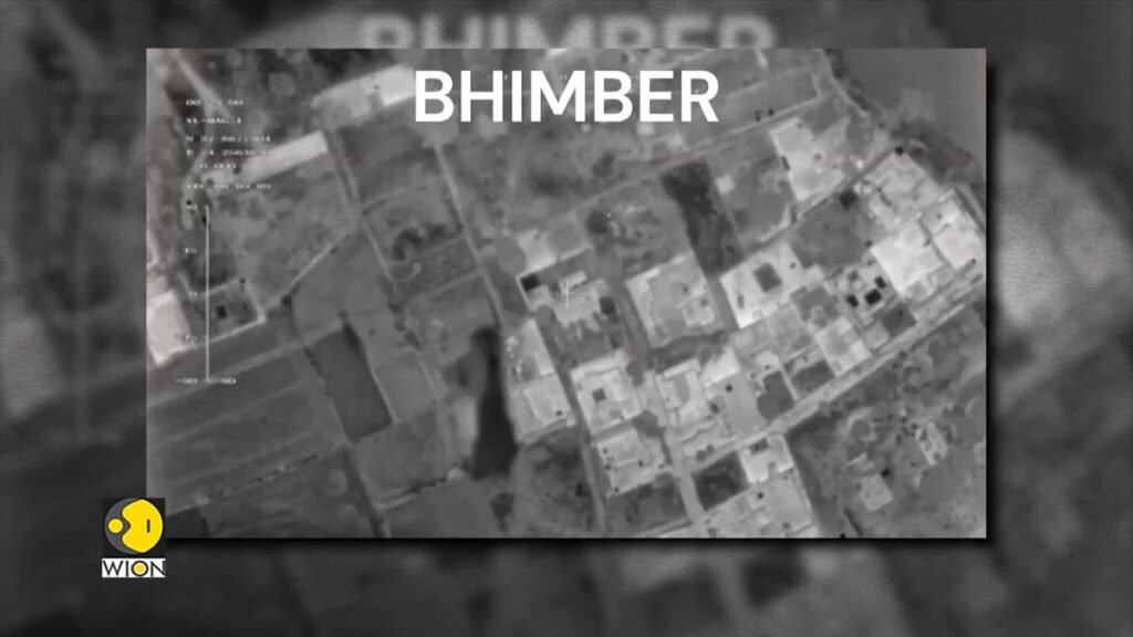 India-Pak tension: India on high alert; Bikaner, Jodhpur airports closed; UP issues red alert