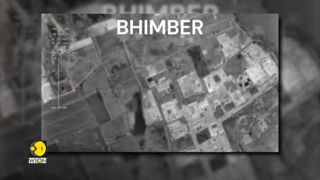 India-Pak tension: India on high alert; Bikaner, Jodhpur airports closed; UP issues red alert