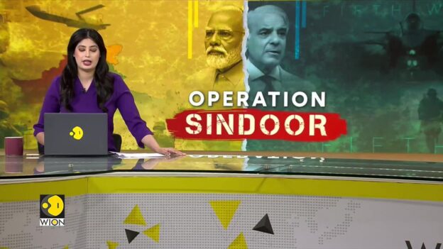 India-Pakistan Ceasefire: Army Sentry Injured In Exchange Of Fire Amid Chaos Of Drones Over Jammu