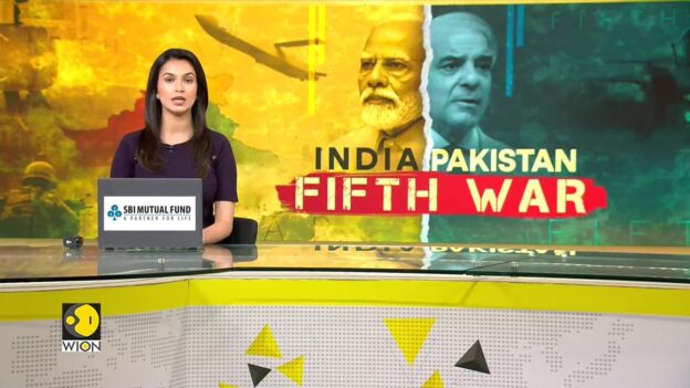 India-Pakistan War | India Hits Free Hand To Army, Pak Hits Panic Mode As India Retaliates