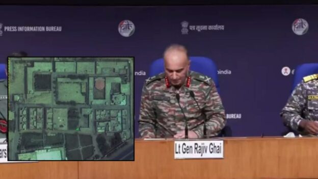 India confirms killing 100 terrorists in air strikes, including planners of IC-814 hijack, Pulwama attack