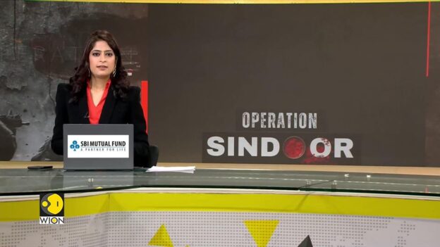 India destroys 9 terror camps in bold Operation Sindoor strike