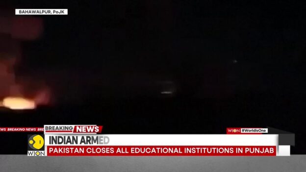 India responds to Pahalgam terror attack