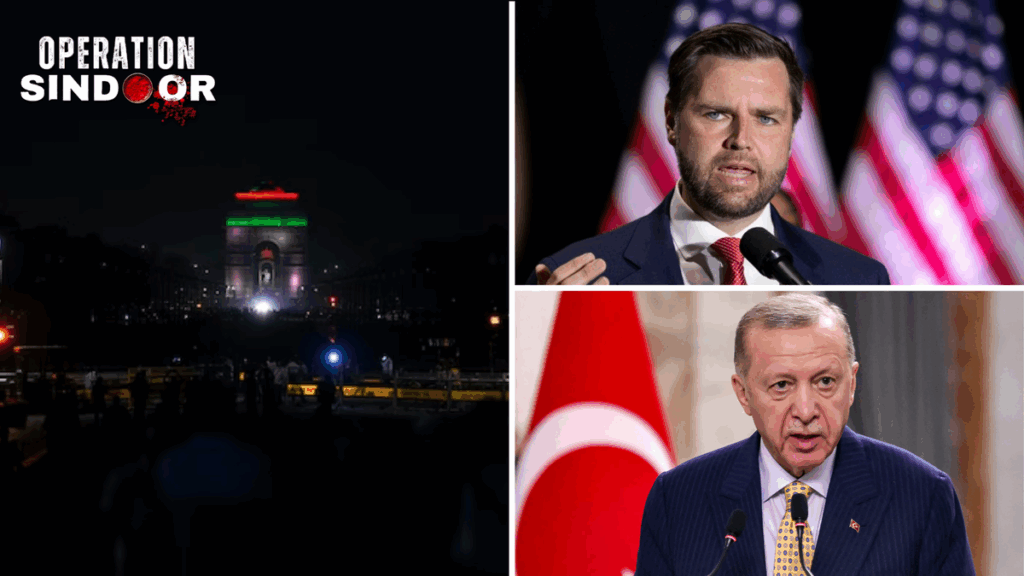 Indo-Pak War | US 'not going to get involved'; Turkey 'concerned': World reacts to Pakistan’s failed attack on India