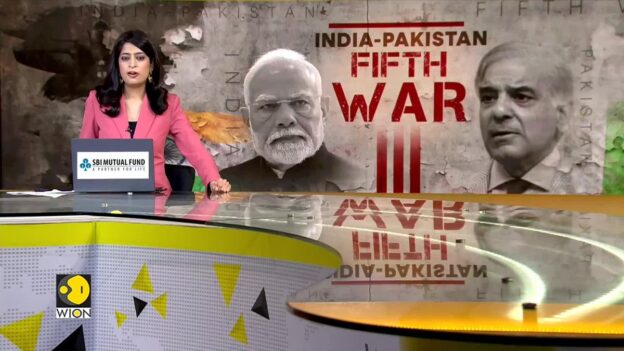 Pakistan army protects non-state actors, terror politics exposed
