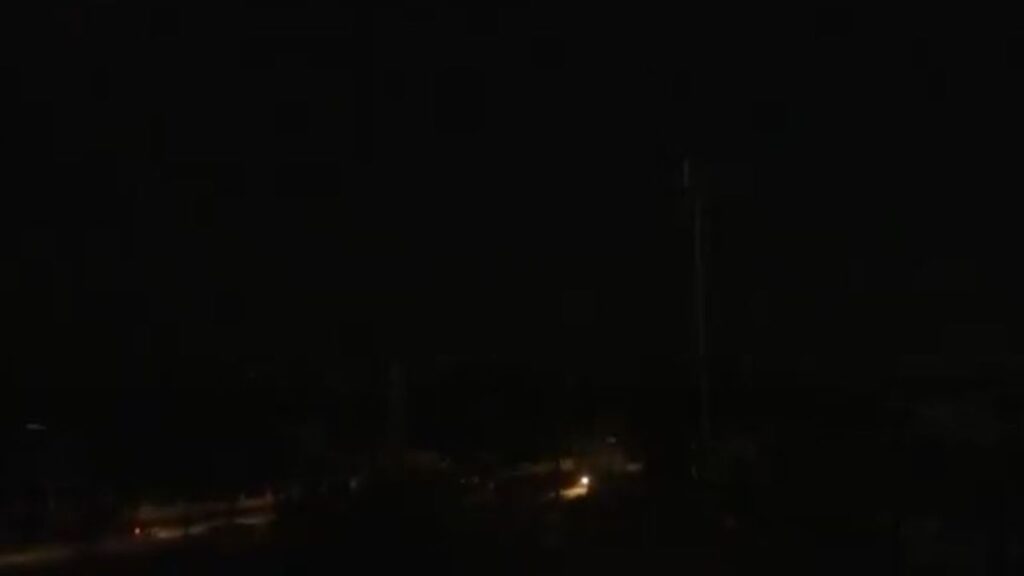 Rajasthan Ceasefire News Live: Blackouts imposed in Jaisalmer, Barmer