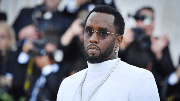 Sean 'Diddy' Combs sex crimes trial to begin Monday
