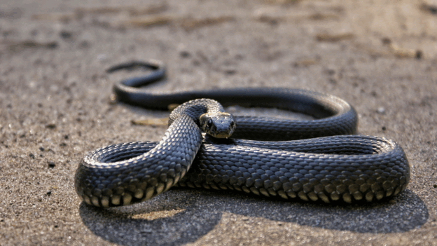 Snake causes power outage on Japan's Shinkansen bullet train, stranding hundreds during golden week