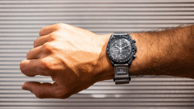 Top 7 Omega x Swatch MoonSwatches That Are Out of This World!