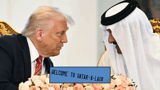 Trump and Qatar friendship: Not just $400 mn 'gift diplomacy', but years of Qatari influence in US, links from Trump's team
