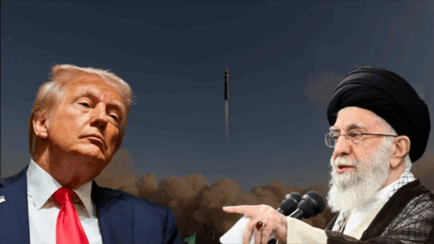 Trump's nuclear crusade: Here's how US vs Iran row begin over nuclear deal