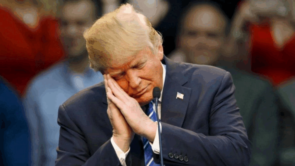 Trump’s 'skinny budget' slashes $163 billion from federal programs, even his own party is alarmed