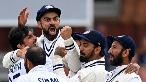 Virat Kohli even eclipses Sachin on cultural influence