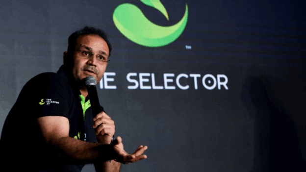Virender Sehwag takes jibe at Pakistan after agreement violation, posts 'a dog’s tail...'