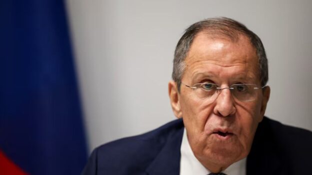 War-torn Russia wants to mediate matters between India and Pakistan over Kashmir